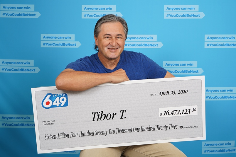 nanum lotto 847